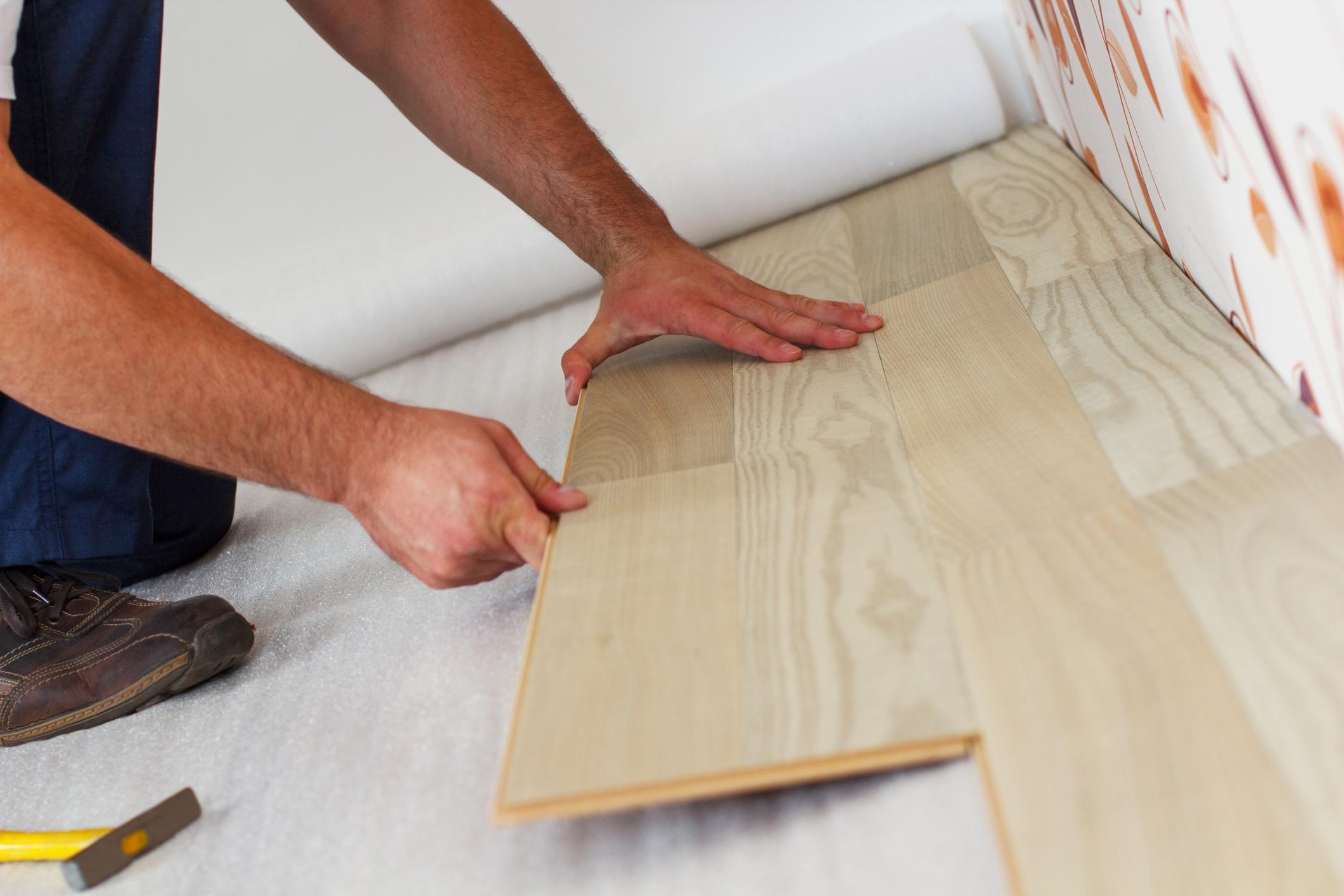 Arhavi Laminatçı